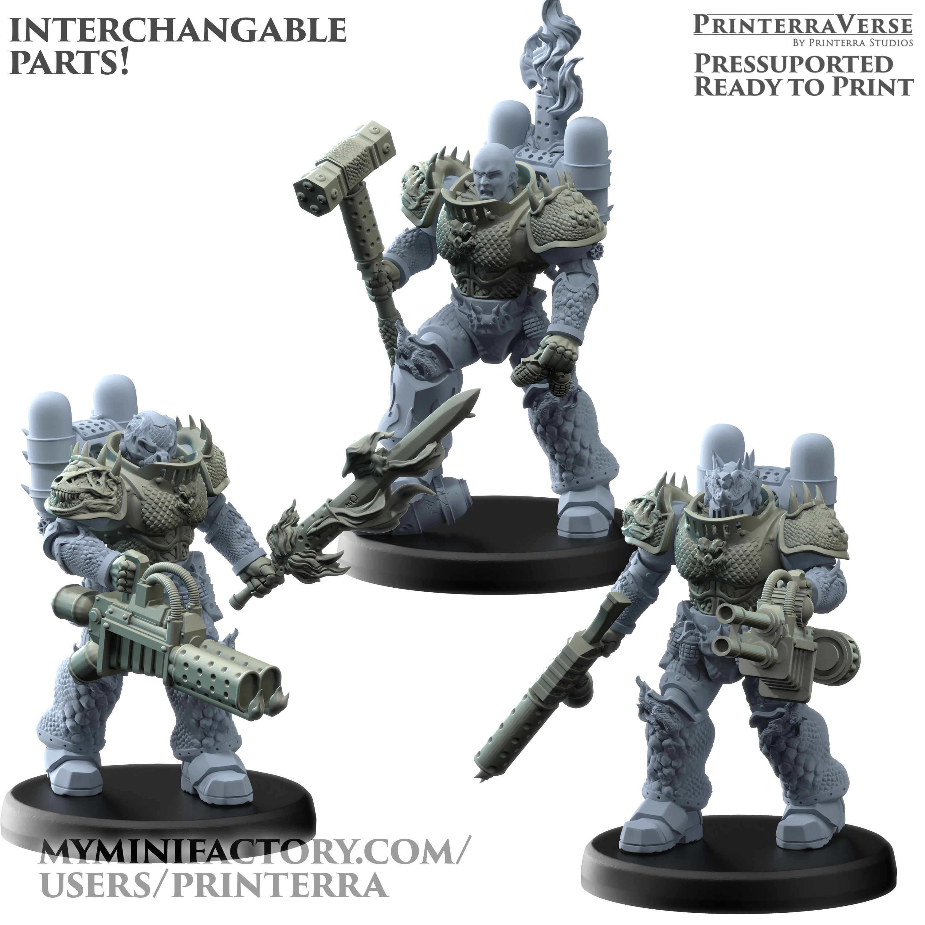 044 ALPHAYA Salamander Dragon Slayer
